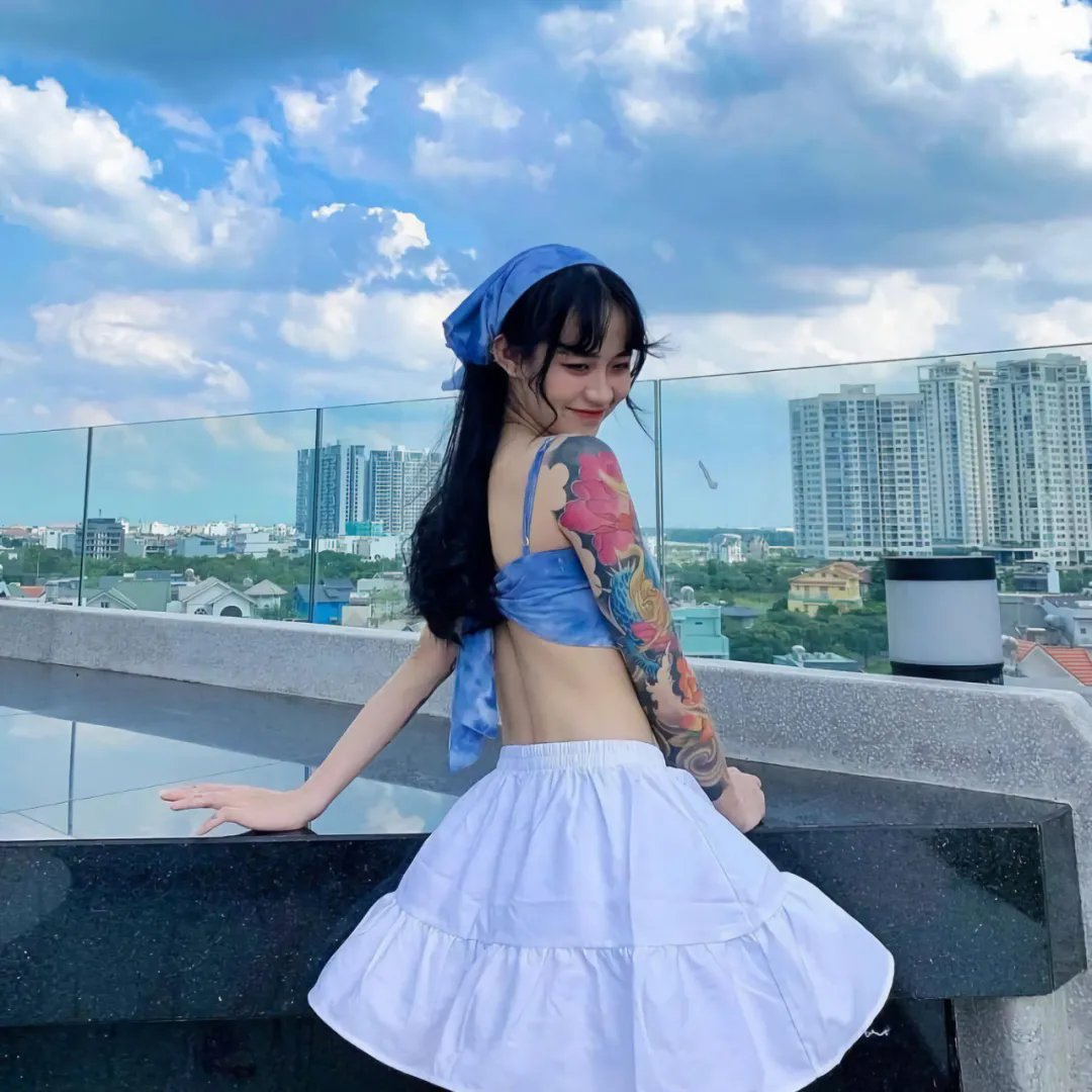 大河之水