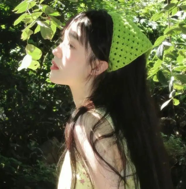 此碑无文
