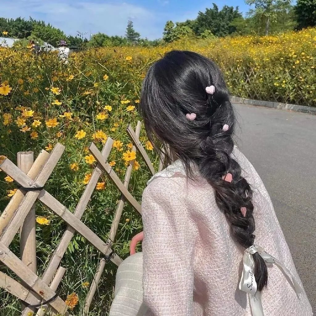 林中怪人